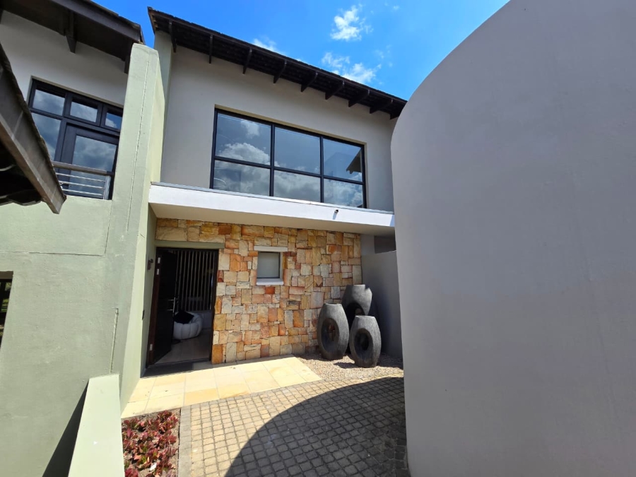 To Let 2 Bedroom Property for Rent in Oubaai Western Cape